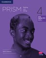 Prism Level 4 Reading and Writing Student's Book with Digital Pack -  - 9781009251990