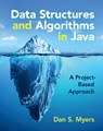 Data Structures and Algorithms in Java - Dan S. (Rollins College Myers - 9781009260336