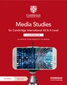 Cambridge International AS & A Level Media Studies - Ian Marshall ; Nicola Naisbett ; Tine Stoklosa - 9781009262248