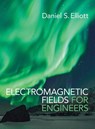 Electromagnetic Fields for Engineers - Daniel S. (Purdue University Elliott - 9781009309448