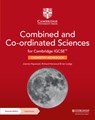 Cambridge IGCSE(TM) Combined/Co-ordinated Chemistry - Joanna Haywood ; Richard Harwood ; Ian Lodge - 9781009311335