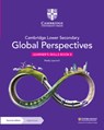 Cambridge Lower Secondary Global Perspectives Learner's Skills Book 8 with Digital Access (1 Year) -  - 9781009316057