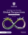 Cambridge Lower Secondary Global Perspectives Teacher's Resource 8 with Digital Access - Keely Laycock - 9781009316064
