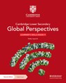 Cambridge Lower Secondary Global Perspectives Learner's Skills Book 9 with Digital Access (1 Year) - Keely Laycock - 9781009316163