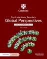Cambridge Lower Secondary Global Perspectives Teacher's Resource 9 with Digital Access - Keely Laycock - 9781009316217