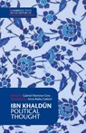 Ibn Khaldun: Political Thought - Ibn Khaldun - 9781009328753