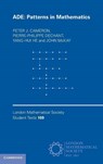 ADE - Peter J. (University of St Andrews) Cameron ; Pierre-Philippe (University of Leeds) Dechant ; Yang-Hui (London Institute for Mathematical Sciences) He ; John (Concordia University McKay - 9781009335966