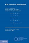 ADE - Peter J. (University of St Andrews) Cameron ; Pierre-Philippe (University of Leeds) Dechant ; Yang-Hui (London Institute for Mathematical Sciences) He ; John (Concordia University McKay - 9781009335980