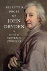 Selected Prose of John Dryden - John Dryden - 9781009360326