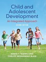 Child and Adolescent Development - David F. (Florida Atlantic University) Bjorklund ; Carlos (Unversitat Jaume I) Hernandez Blasi - 9781009363556