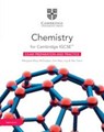 Cambridge IGCSE(TM) Chemistry Exam Preparation and Practice with Digital Access (2 Years) - Margaret Mary McFadyen ; Onn May Ling ; Mei Qi Chew - 9781009386012