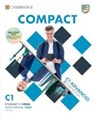 Compact Advanced Self-Study Pack - Cambridge University Press - 9781009394963