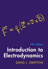 Introduction to Electrodynamics - David J. (Reed College Griffiths - 9781009397759