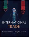 International Trade - Menzie D. (University of Wisconsin Chinn ; Douglas A. (Dartmouth College Irwin - 9781009399821