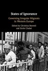 States of Ignorance - Christina (University of Edinburgh) Boswell ; Emile (University of Edinburgh) Chabal - 9781009410182