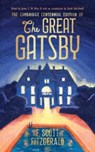 The Cambridge Centennial Edition of The Great Gatsby - F. Scott Fitzgerald - 9781009414593