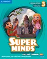 Super Minds Level 3 Student's Book with Digital Pack Special Edition -  - 9781009421164