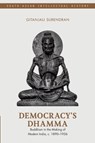 Democracy's Dhamma - Gitanjali (O.P. Jindal Global University Surendran - 9781009424950