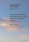 The African Mood Perspective on God and the Problem of Evil - Ada (Federal University Otuoke) Agada - 9781009452663