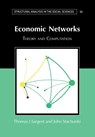 Economic Networks - Thomas J. Sargent ; John (Australian National University Stachurski - 9781009456364