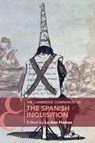 The Cambridge Companion to the Spanish Inquisition - Lu Ann (William & Mary) Homza - 9781009456821