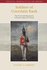 Soldiers of Uncertain Rank - David (University of Warwick) Lambert - 9781009464413