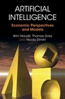Artificial Intelligence - Wim (Rheinisch-Westfalische Technische Hochschule Naude ; Thomas (Universitat Paderborn Gries ; Nicola (Universita degli Studi Dimitri - 9781009483117