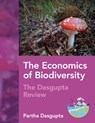 The Economics of Biodiversity - Partha (University of Cambridge) Dasgupta - 9781009494304