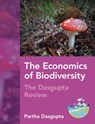 The Economics of Biodiversity - Partha (University of Cambridge) Dasgupta - 9781009494335