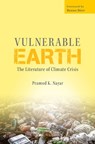 Vulnerable Earth - Pramod K. (University of Hyderabad Nayar - 9781009496919