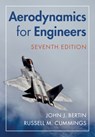 Aerodynamics for Engineers - John J. (US Air Force Academy) Bertin ; Russell M. (US Air Force Academy) Cummings - 9781009501309