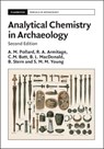 Analytical Chemistry in Archaeology - Mark (University of Oxford) Pollard ; R. A. (Eastern Michigan University) Armitage ; C. M. (University of Bradford) Batt ; B. L. (University of Missouri MacDonald - 9781009525459