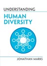 Understanding Human Diversity - Jonathan (University of North Carolina Marks - 9781009534307