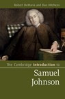 The Cambridge Introduction to Samuel Johnson - Robert (Vassar College DeMaria ; Daniel (independent) Hitchens - 9781009534536