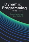 Dynamic Programming - Thomas J (Hoover Institute ) Sargent ; John (Australian National University Stachurski - 9781009540759