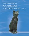 North American Cambridge Latin Course Unit 2 Student's Book (Hardback) - Cambridge School Classics Project (Cscp) - 9781009609166