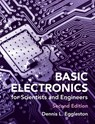 Basic Electronics for Scientists and Engineers - Dennis L. (Occidental College Eggleston - 9781009622394