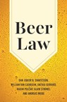 Beer Law - Dan Jerker B. (Bond University Svantesson ; William (Bond University Van Caenegem ; Anthea (Bond University Gerrard ; Radim (Masarykova univerzita Polcak - 9781009632591