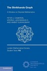 The Shrikhande Graph - Peter J. (University of St Andrews Cameron ; Aparna (Cochin University of Science and Technology Lakshmanan S. ; Ambat (Cochin University of Science and Technology Vijayakumar - 9781009709088