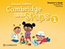 Cambridge Little Steps Level 1 Teacher's Book with Digital Pack -  - 9781009800709