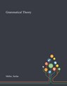 Grammatical Theory - MULLER,  Stefan - 9781013294587