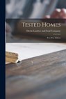 Tested Homes: Post-war Edition - Dierks Lumber and Coal Company - 9781014983039