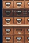 Ramanujan - G. H. Hardy - 9781015227637