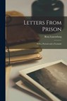 Letters From Prison - ROSA,  Luxemburg - 9781015580763