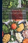 The Kama Sutra of Vatsayayana - Richard Burton - 9781015660014