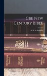Cbe New Century Bible - A. R. S. Kennedy - 9781015718128