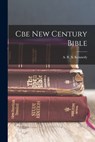 Cbe New Century Bible - A. R. S. Kennedy - 9781015723290