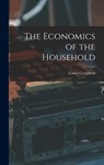 The Economics of the Household - Louise Creighton - 9781018881447