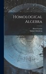 Homological Algebra - Henri Cartan - 9781019369067