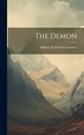 The Demon - Mikhail Iurevich Lermontov - 9781019374405